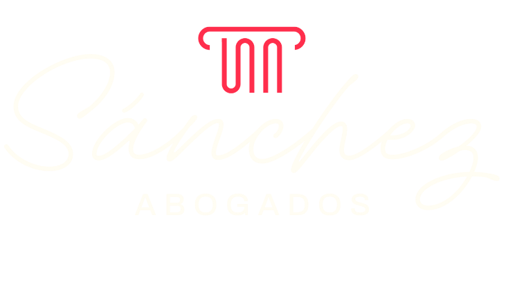 Logo Sánchez Abogados