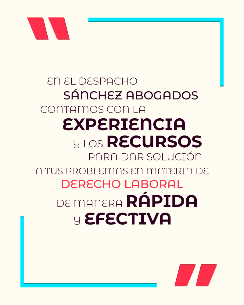 Promesa derecho laboral